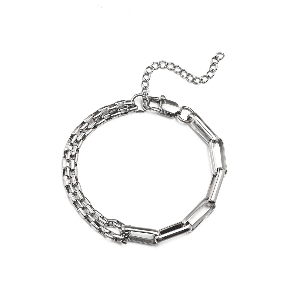 1:Bracelet (18cm)