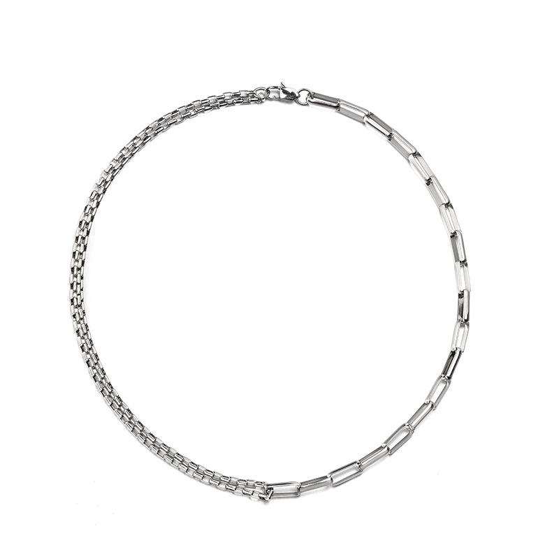 2:Necklace (50cm)
