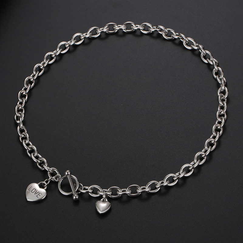 1:Necklace,450mm