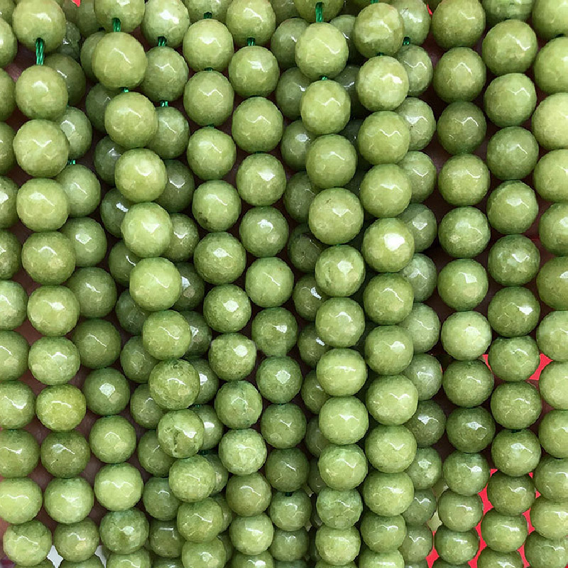 19:Fruit Green