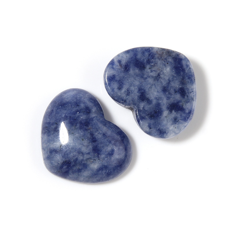 8:blue sport stone