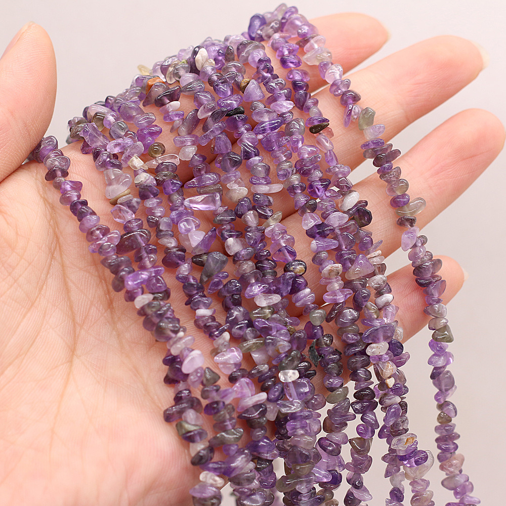 10:Deep purple crystal