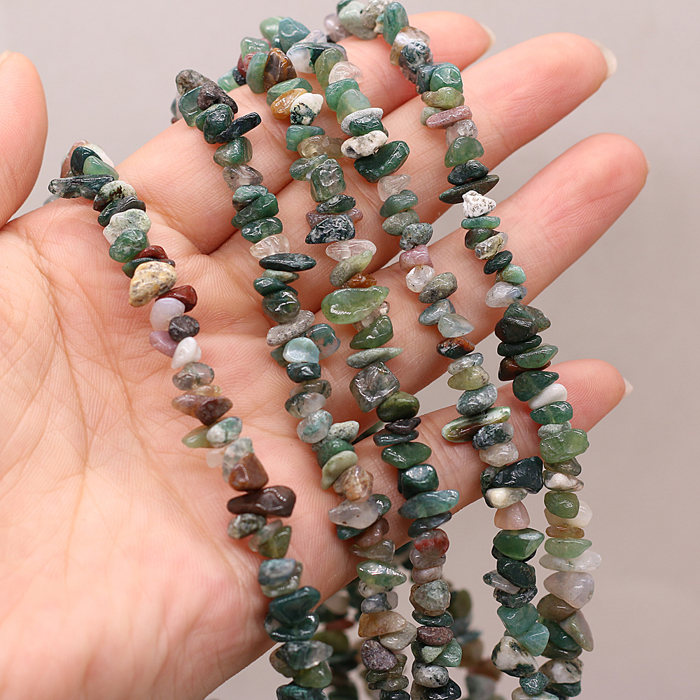 Indian agate