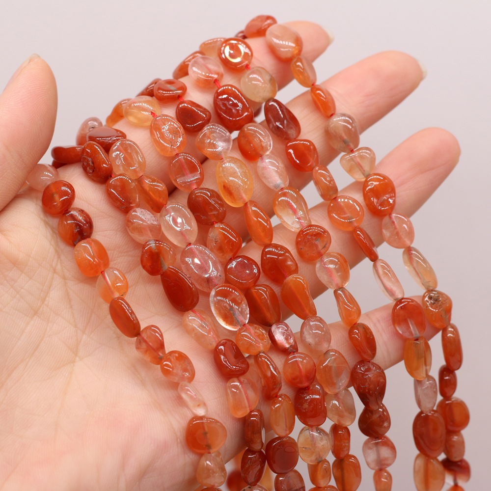 26:Red Agate