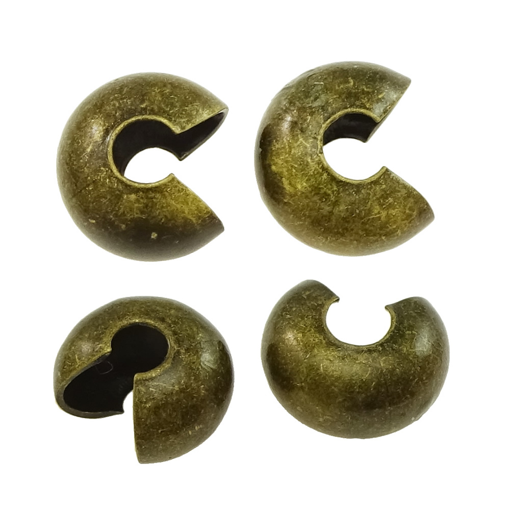 1:antieke bronskleur