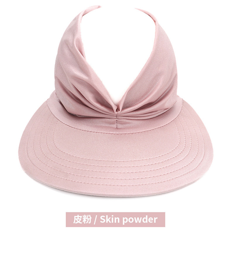 skin pink
