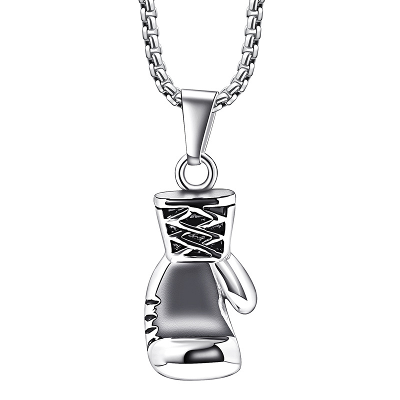4:silver  Necklace