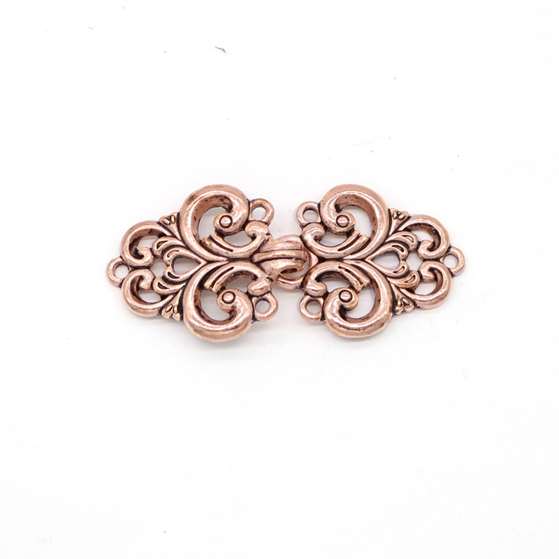 3:antique copper plated