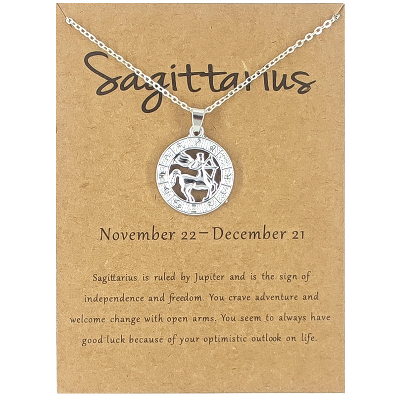 23:Silver Sagittarius
