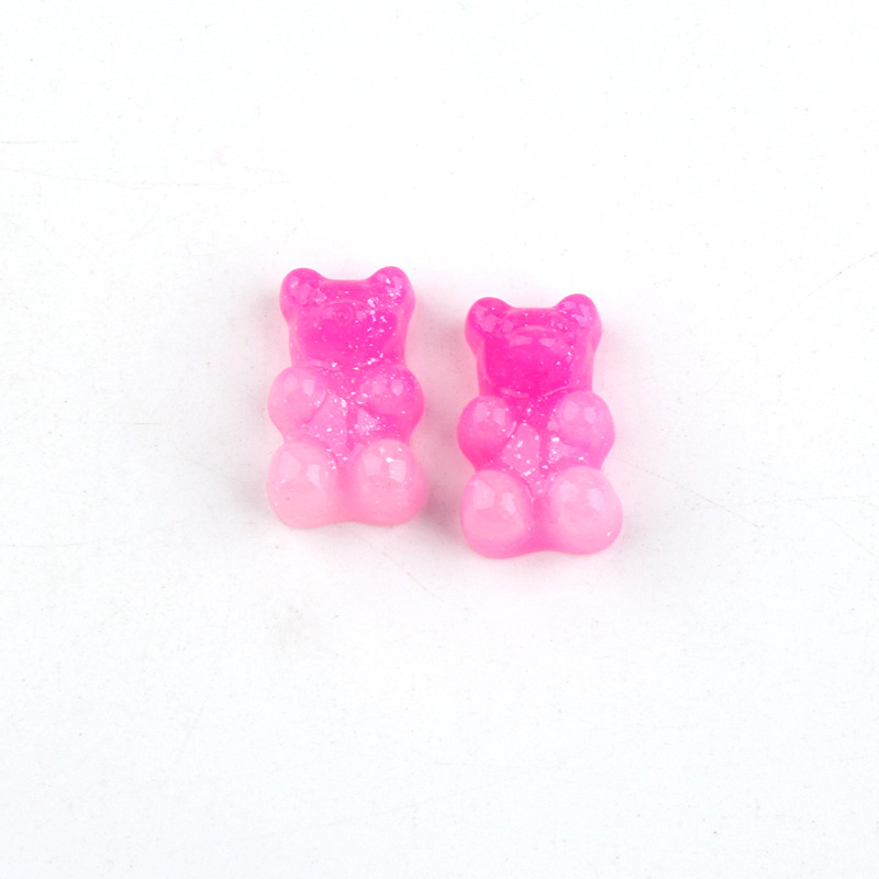 5# Jelly pink (head pink)