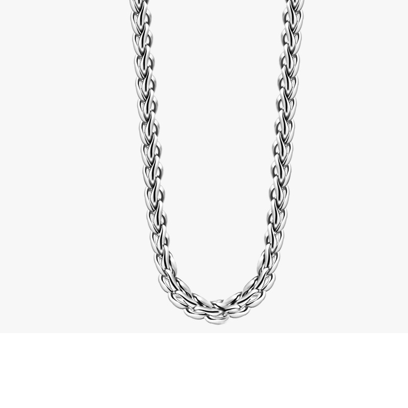 4:Keel chain