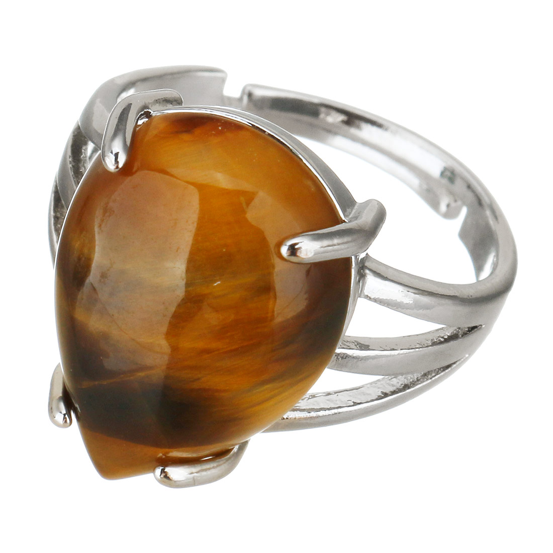 tiger eye