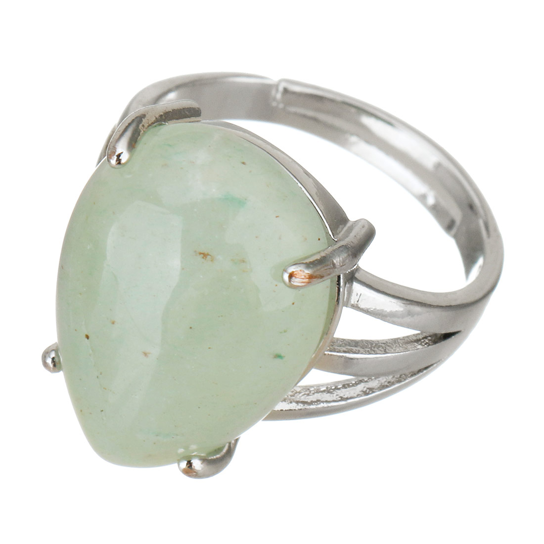 7:Aventurine vert