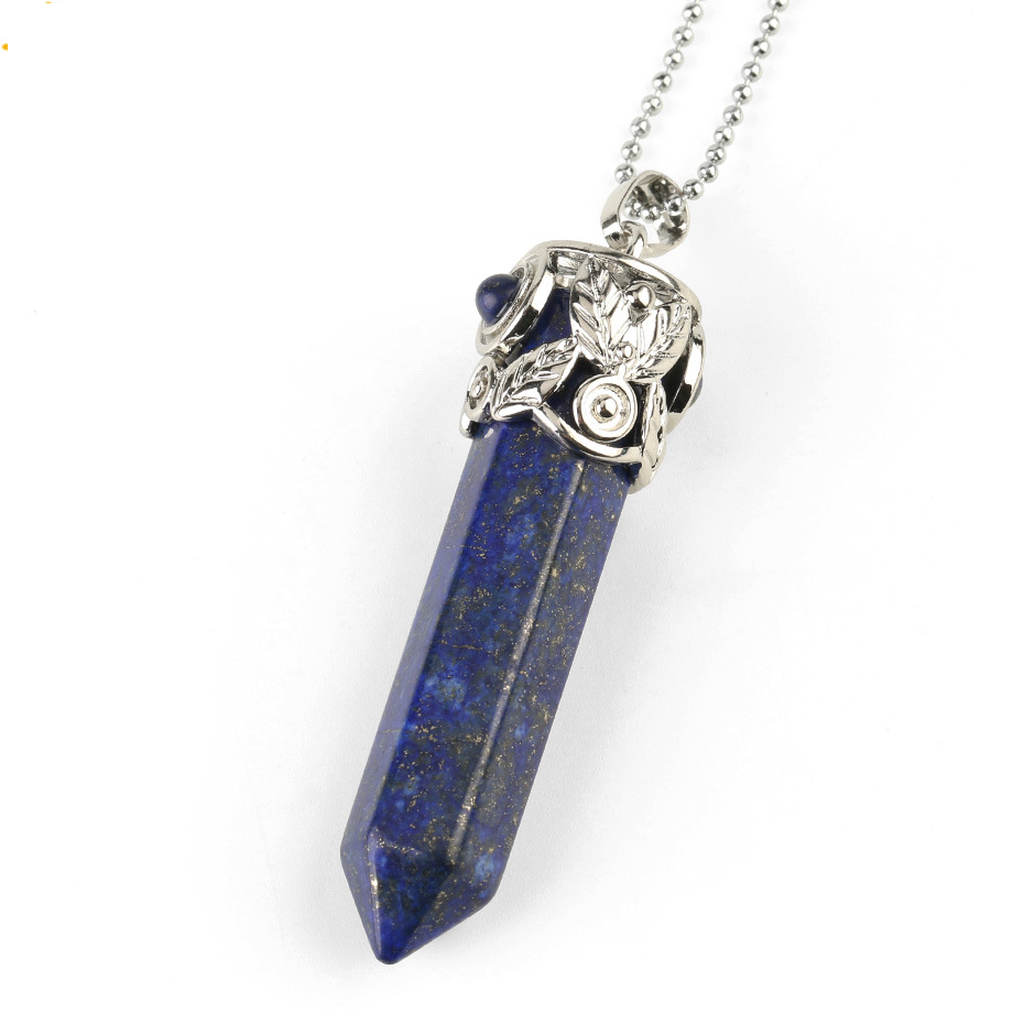 3:Lapis Lazuli