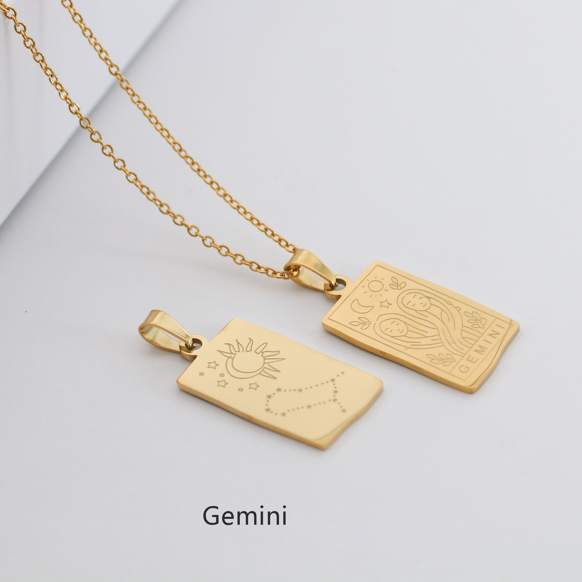 3:Gemini