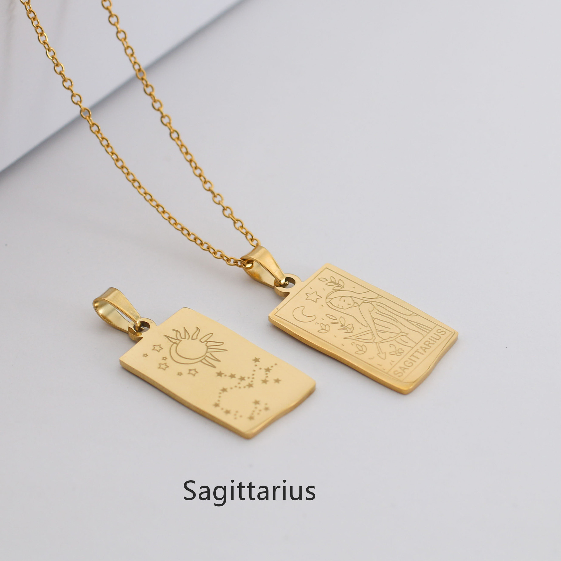9:Sagittarius