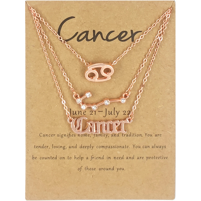6:Cancro