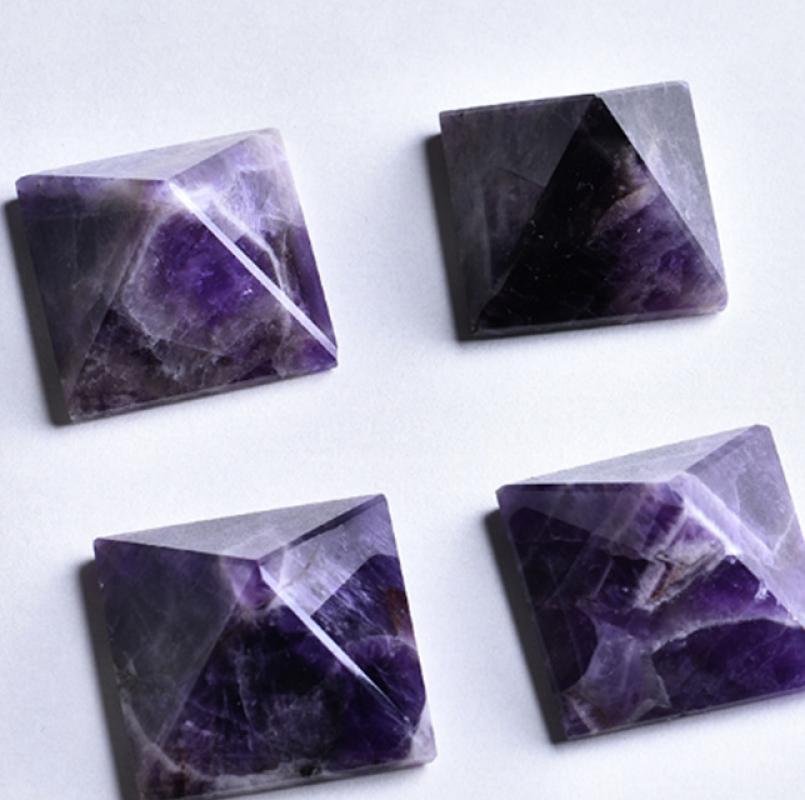 1:Dreamy purple 3 cm