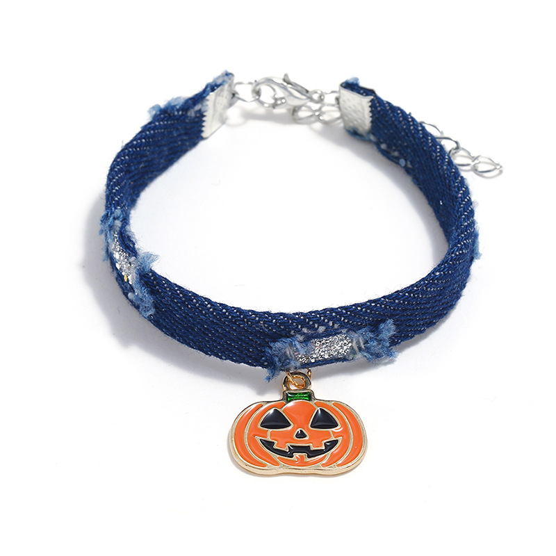 4:B pumpkins dark blue