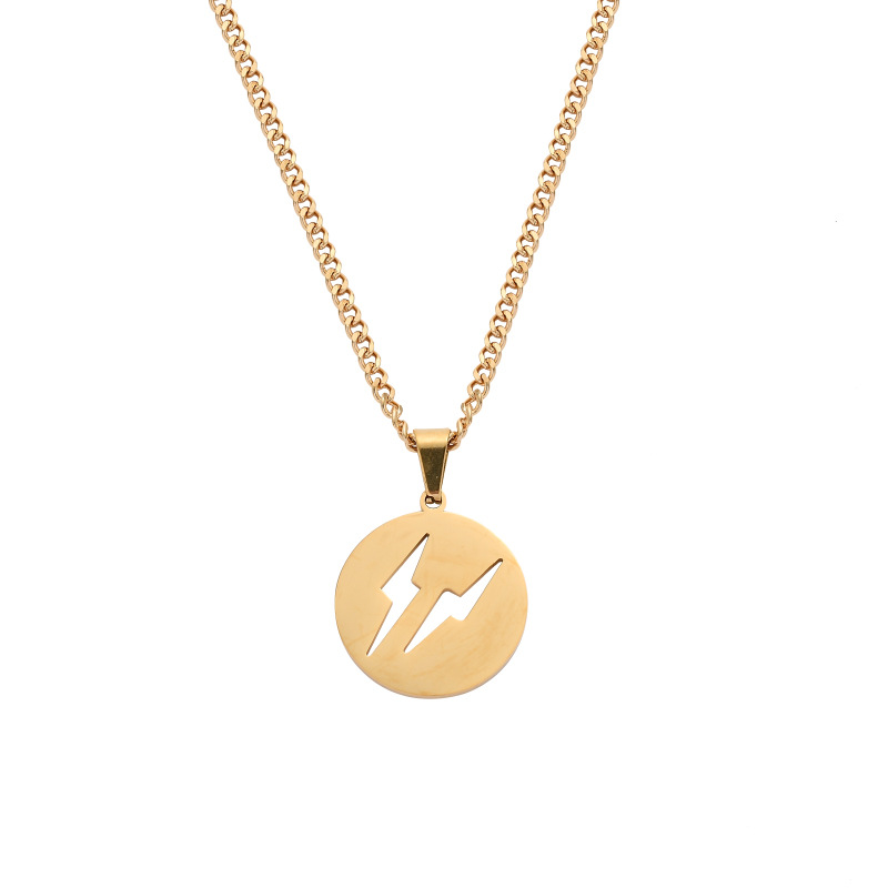 5:gold,Necklace