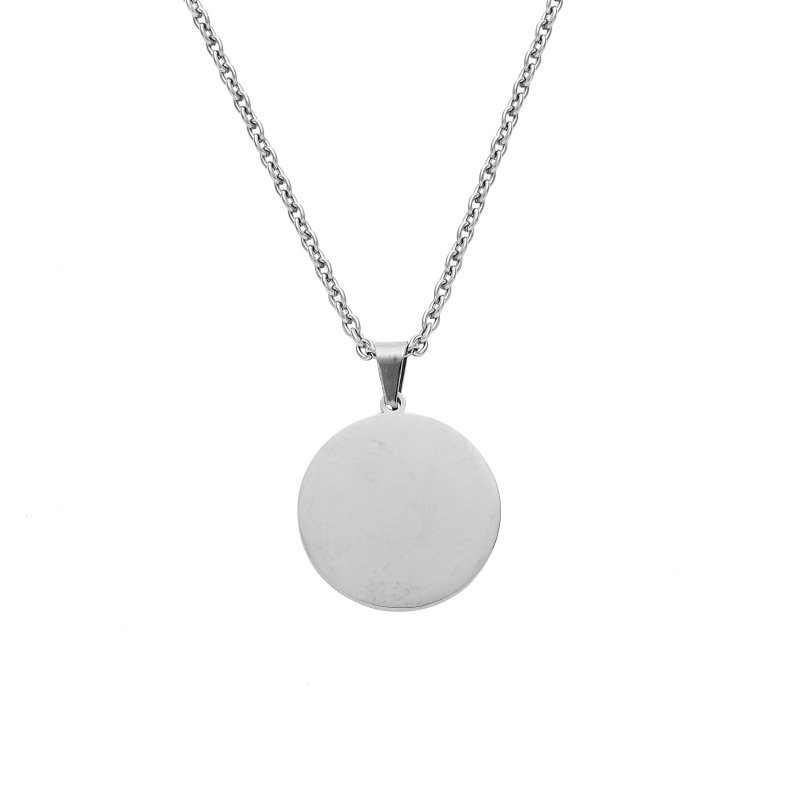 5:silver,Necklace