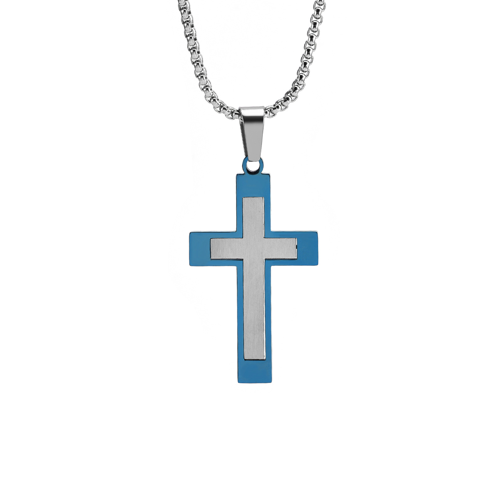 5:blue,Necklace