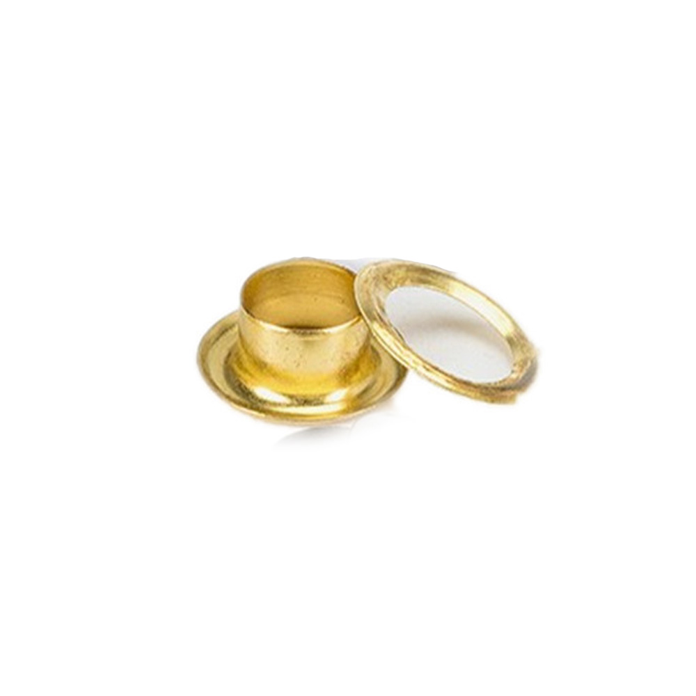 Gold 2nd : diameter 4 diameter 7.5, 3.7mm