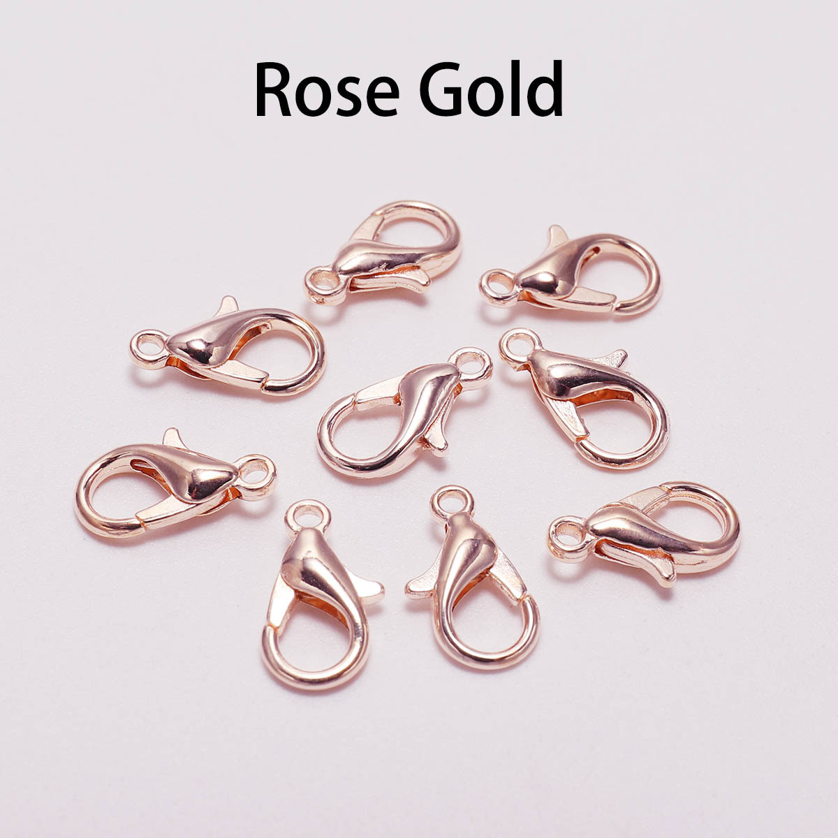Rose Gold 305 (21mm)
