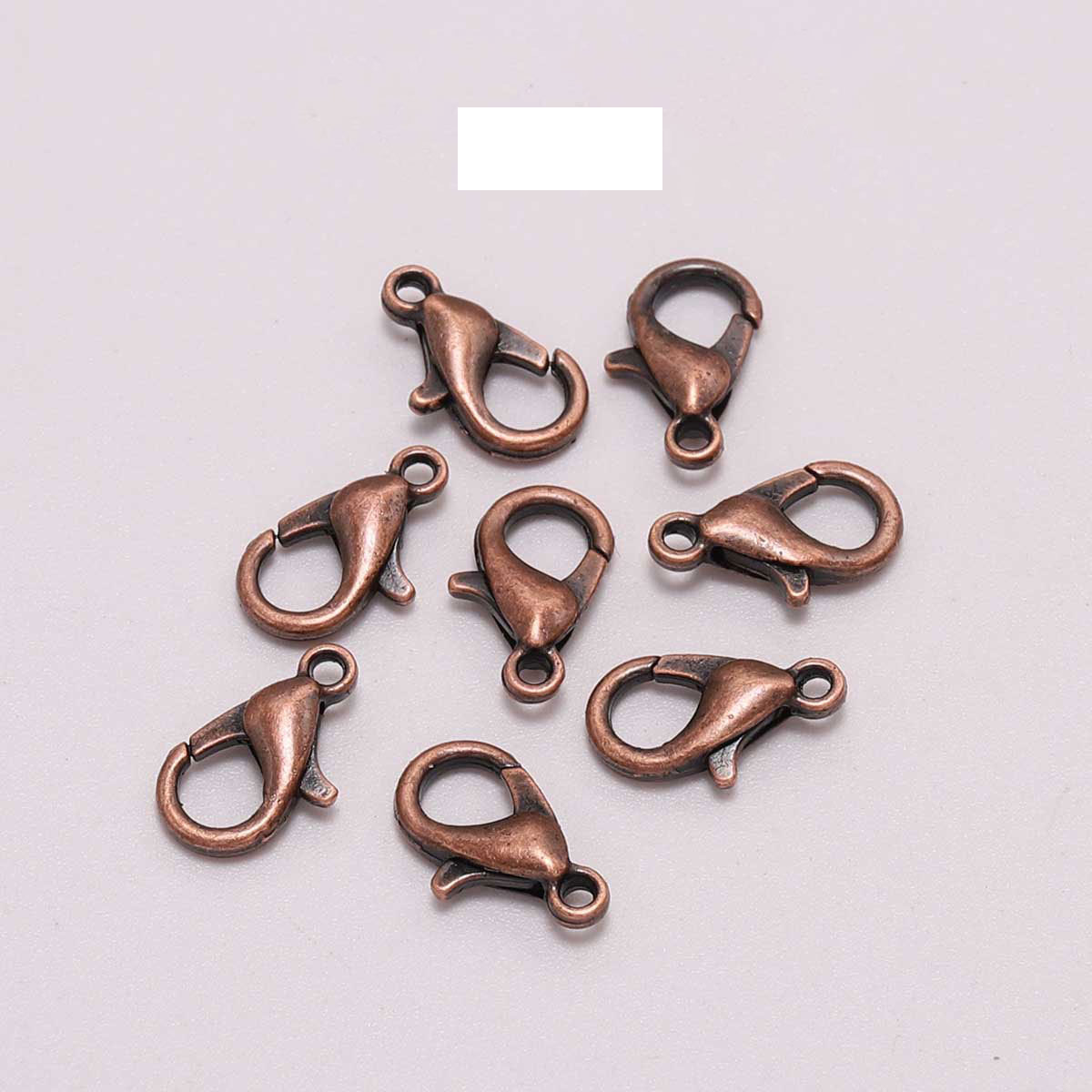 Ancient Red Copper 301 (10mm)
