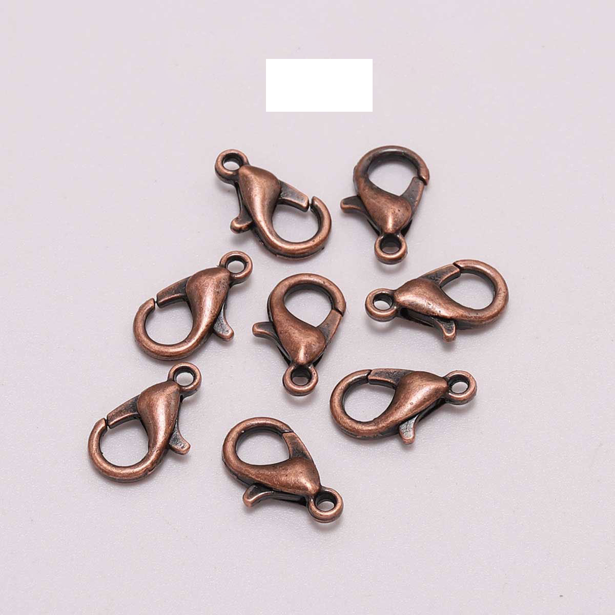Ancient Copper 302 (12mm)