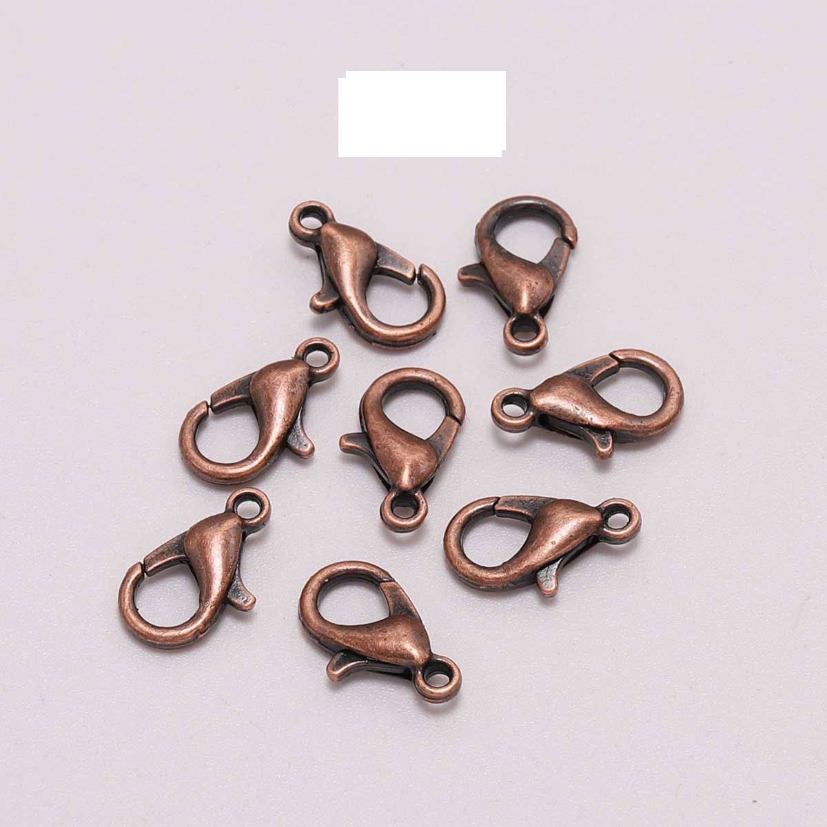 Ancient copper 304-2 (18mm)
