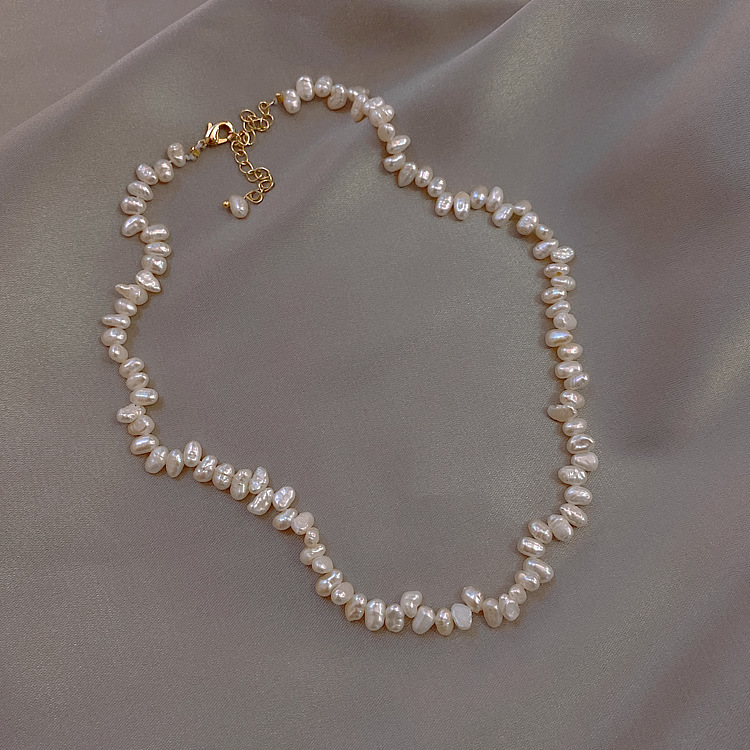 Necklace, 48cm