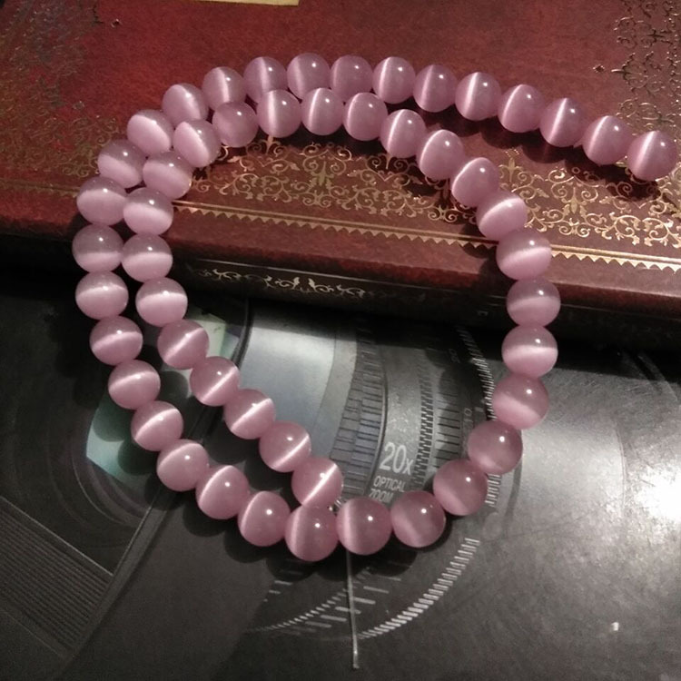 8 mm / 48 beads