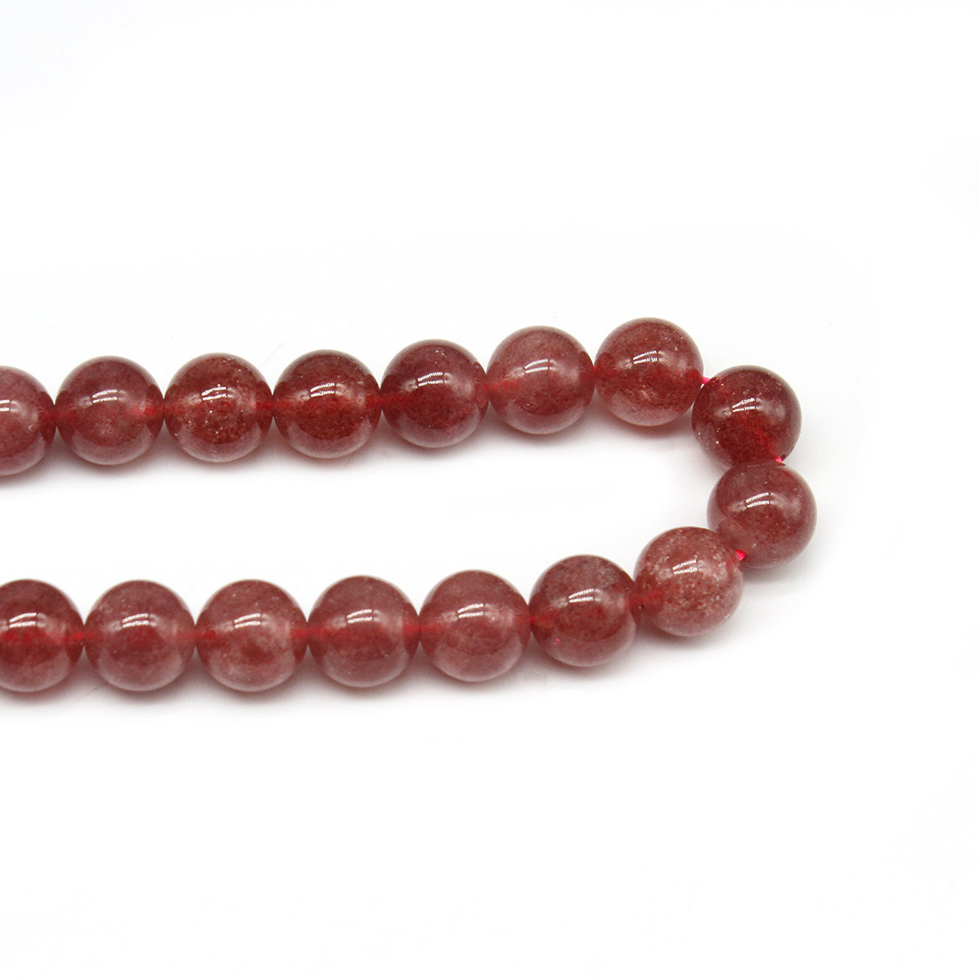 6 mm watermelon red
