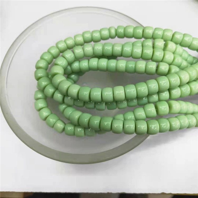 3:Porcelain green