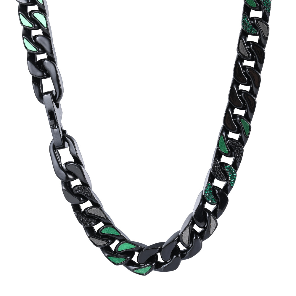 Necklace, 50cm