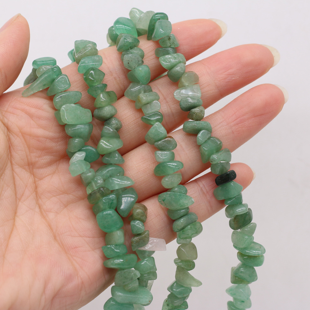 Aventurine vert