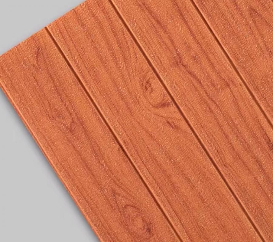 Wood - mahogany color