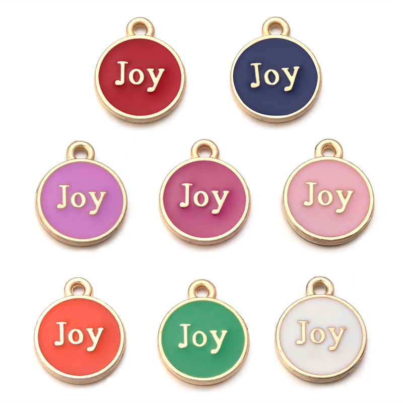 2:Joy pendant