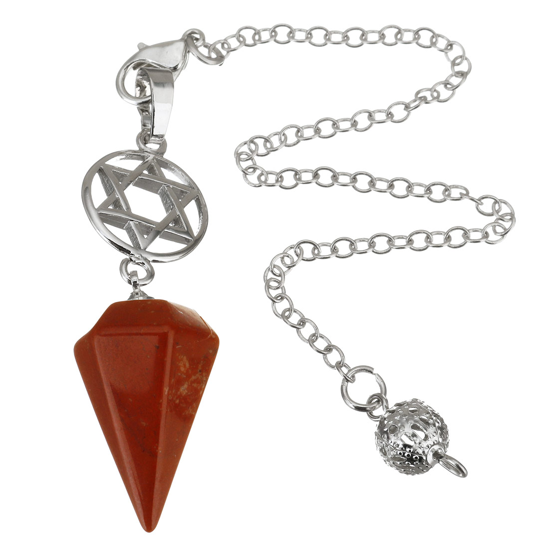 1:red jasper