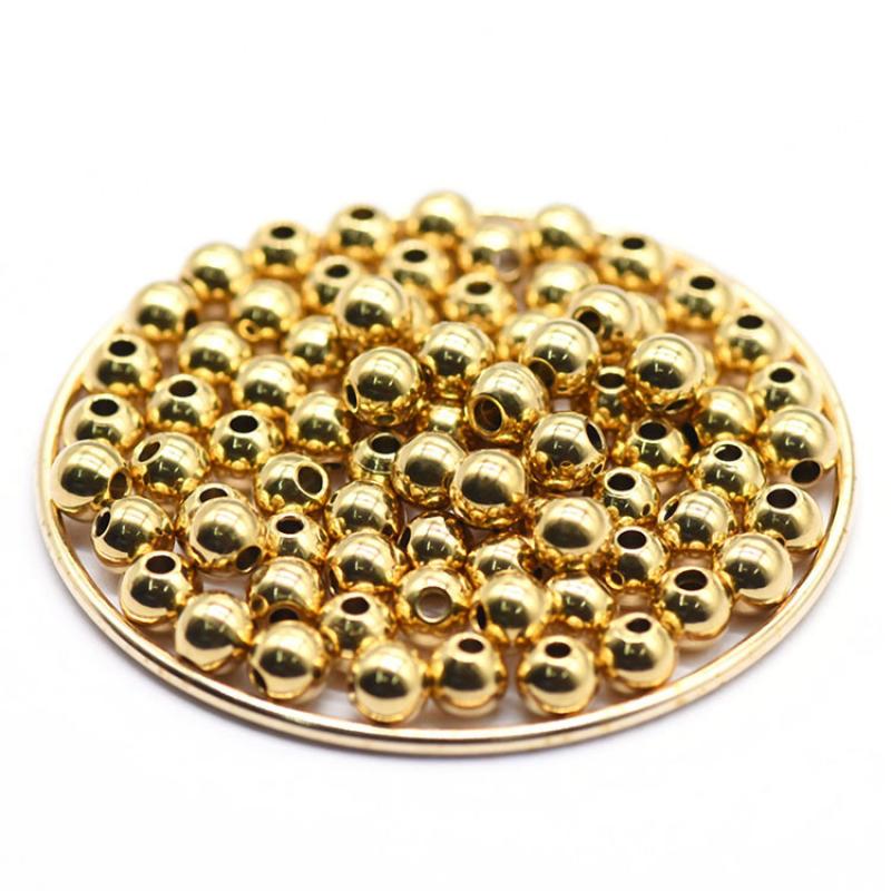 gold 6*3.5mm