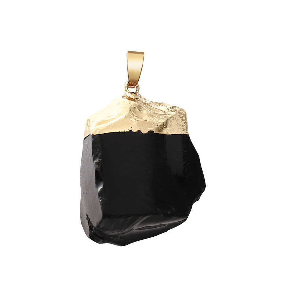 9:Black Obsidian