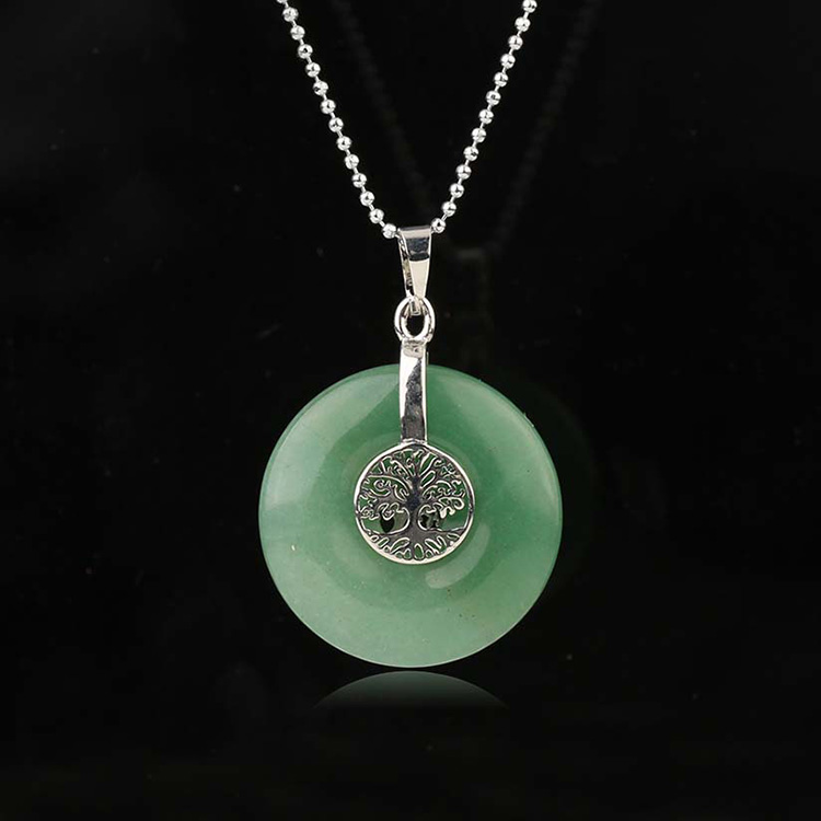 Green-Aventurine