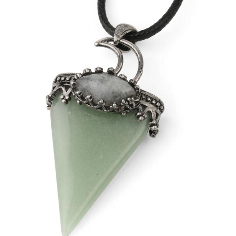 Aventurine-Chain