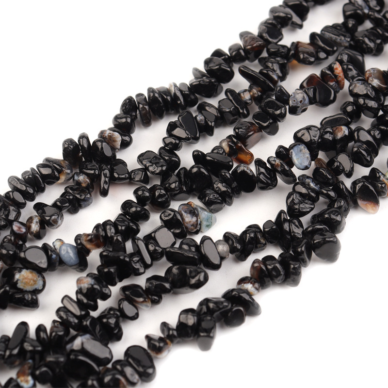 Black agate 8*5 (about 220)