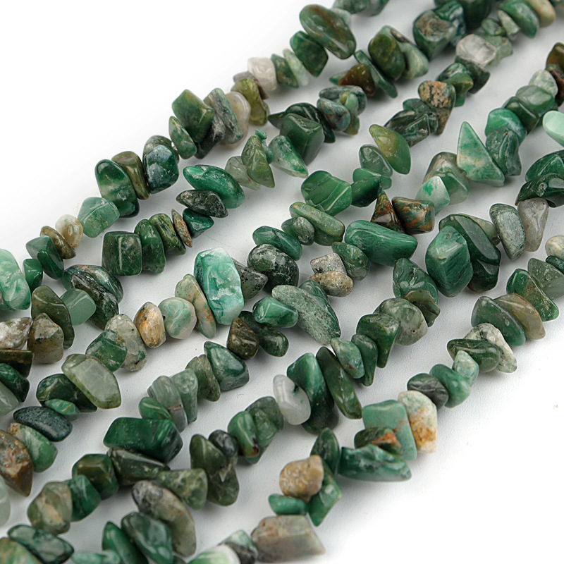 African jade 8*5 (about 220 pieces)