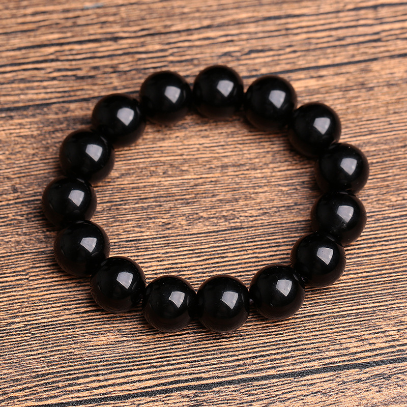 Full bead chain bracelet