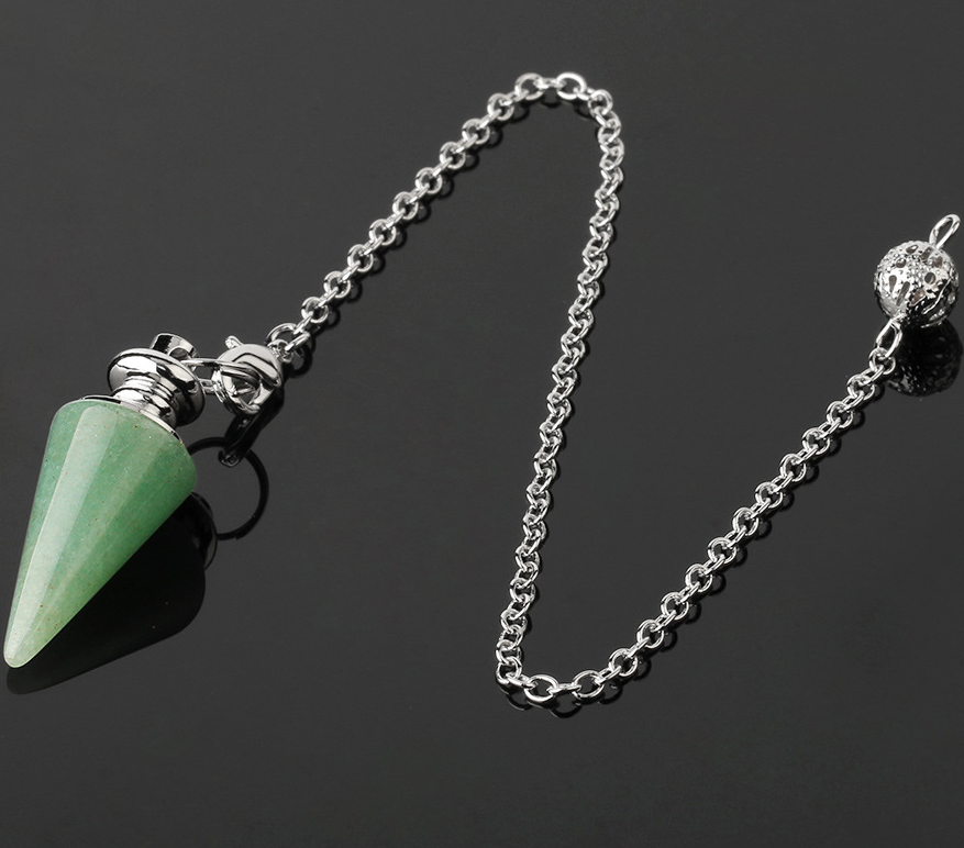 Green-Aventurine