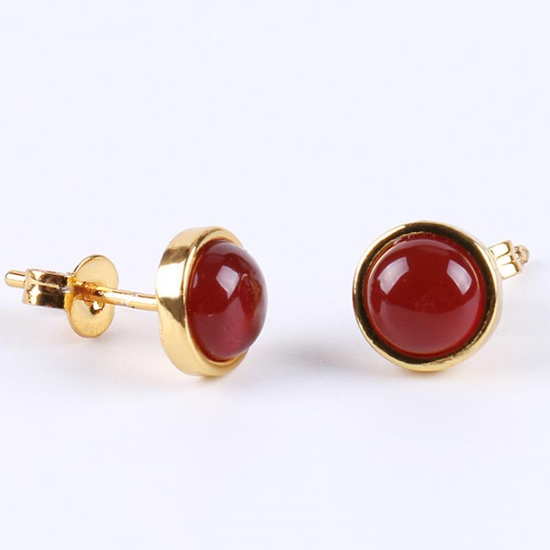Red-Agate