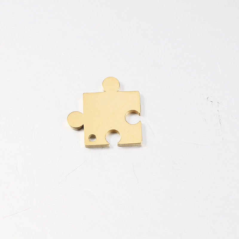 2:Puzzle gold